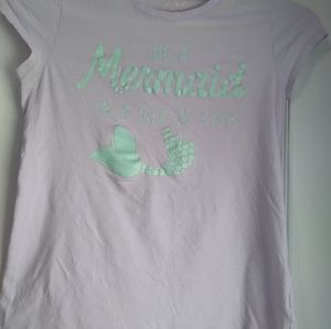 Children’s Place girl’s s/s T-shirt